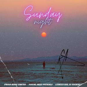 Sunday Night (Acoustic|Explicit)