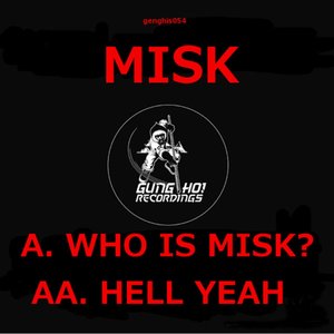 Who Is Misk