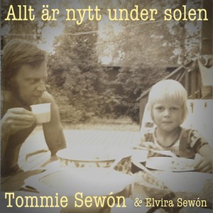 Allt är nytt under solen