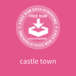 castle town