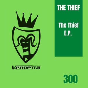 The Thief (Sideral Remix)