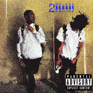 Up Tha Score (feat. JaydaB) (Explicit)