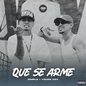 Que Se Arme (Explicit)