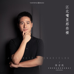 江北嘴里那些楼