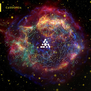 Cassiopeia(feat. Alina Anufrienko, Advanced Suite & Unusual Cosmic Process)