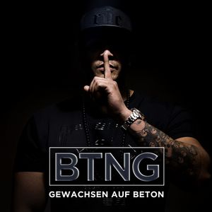 Gewachsen auf Beton (Explicit)