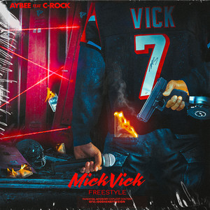 Mike Vick (Freestyle) (Explicit)