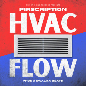 HVAC Flow (Explicit)