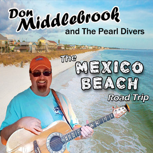 The Mexico Beach Road Trip