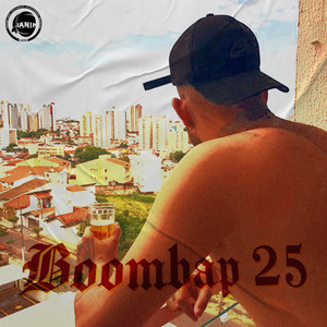 Boombap 25 (Explicit)