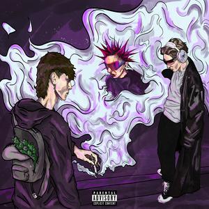 pOUND! (w/ Lil Fuzed & Theo Simons) (Explicit)