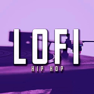 Hip Hop Instrumentals (Lofi Relax Beats)