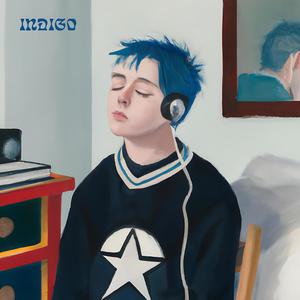 Indigo