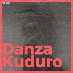 Danza Kuduro