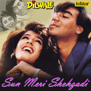 Sun Meri Shehzadi (From "Dilwale")