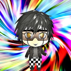 But Im Happy Now(Magic!!!)