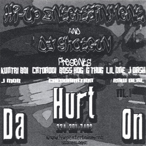 Outro(dj Shotgun) (dj Shotgun)