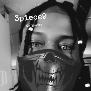 3 piece 9 no hooks (Explicit)