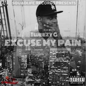 Excuse My Pain (Explicit)