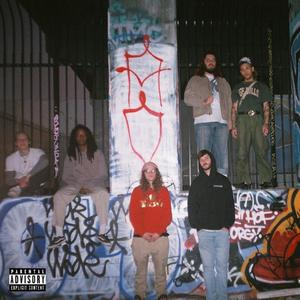 One Two(feat. Frankie Jax No Mad, Apollo Naps, Nile Villa, Joe Nora & Xae) (Explicit)