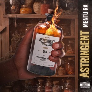 Astringent (Explicit)