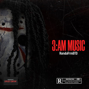 3:AM MUSIC (Explicit)