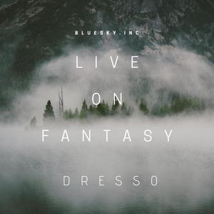 Live on Fantasy