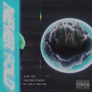 NEVER FOLD (feat. DSwayze) (Explicit)
