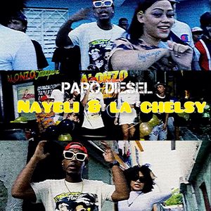 Nayeli & La Chelsy (Explicit)