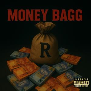 Money Bagg (feat. BhutLegend) (Explicit)