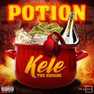 Potion (Explicit)