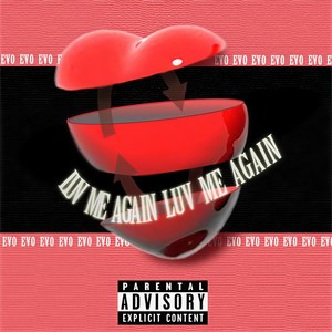 Luv me again