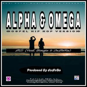 ALPHA & OMEGA (feat. Bongie & Innora)