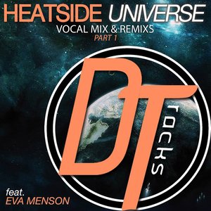 Universe, Vol. 1 (Vocal Mix & Remixs)