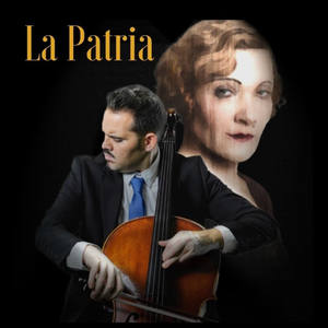 La Patria (feat. Beneharo González & Pedro Izquierdo)