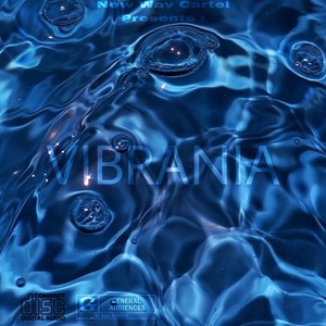 VIBRANIA : Instrumental Album