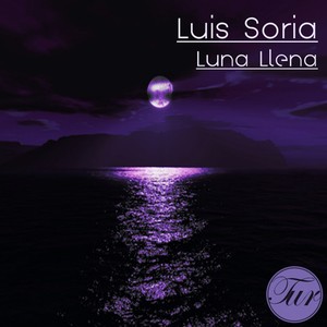 Luna Llena (满月)