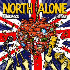 Punkrock Heart (English)