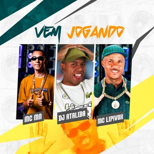 VEM JOGANDO (Explicit)