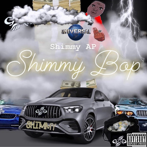 Shimmy Bop (Explicit)