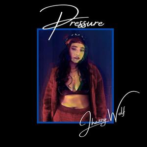 Pressure (Explicit)