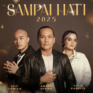 Sampai Hati (Versi 2025)