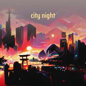 city night