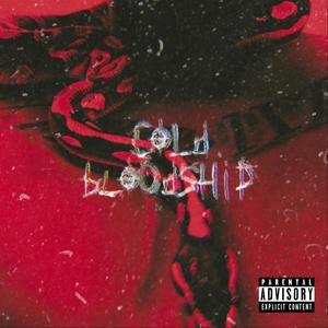 Cold Bloodship (Explicit)