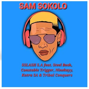 Sam Sokolo