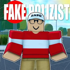 Fake Polizist (Explicit)