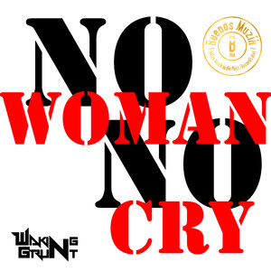No Woman No Cry