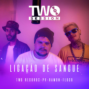 Ligação de Sangue (Two Session 1)