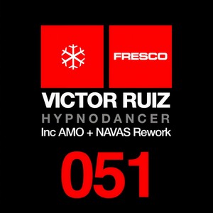 Hypnodancer (Amo & Navas Rework)