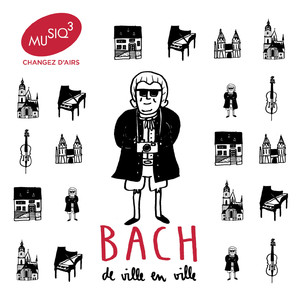 Der Herr denket an uns, BWV 196 - II. Coro 